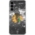 NHL Chicago Blackhawks Frozen Galaxy S24 Plus Clear Case